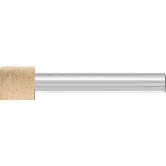PFERD Poliflex-Feinschleif-Werkzeuge PF ZY 1010/6 AW 120 LR