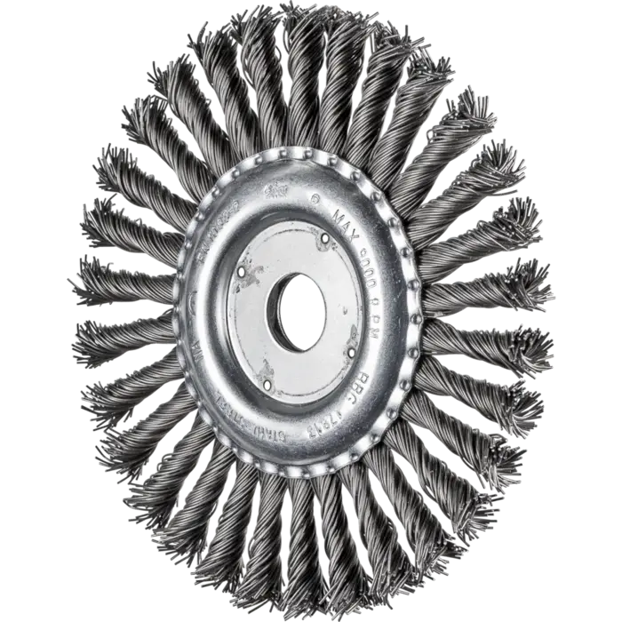 PFERD Rundbürsten POS RBG 17813/22,2 ST 0,80