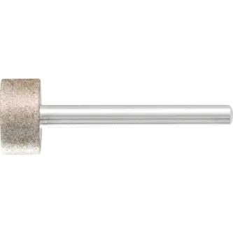 PFERD Dia.- und CBN-Schleifwerkzeuge Galvanik BZY-N 20,0-10/6 B 126