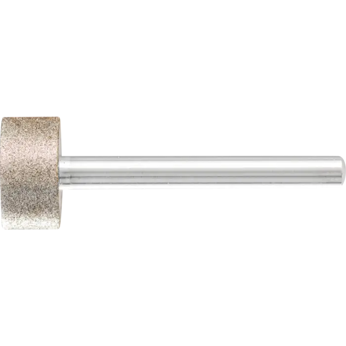 PFERD Dia.- und CBN-Schleifwerkzeuge Galvanik BZY-N 20,0-10/6 B 126