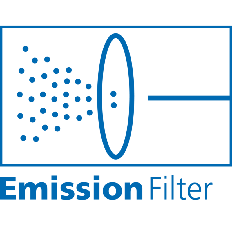 PFERD Flexible Schleifmittel KSS-H 125-5/16
