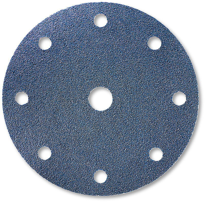 1950 siaspeed | SIA | siafast Scheiben | 150 mm | Korn 600