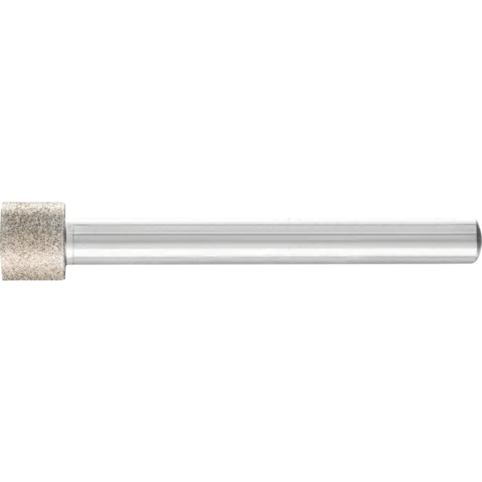 PFERD Dia.- und CBN-Schleifwerkzeuge Galvanik BZY-N 10,0-8/6 B 126