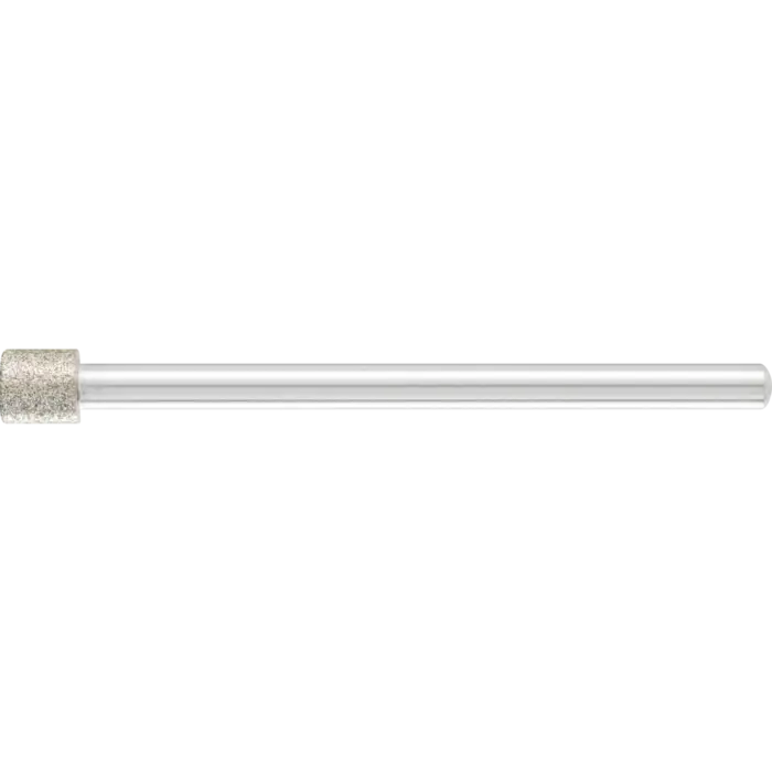 PFERD Dia.- und CBN-Schleifwerkzeuge Galvanik DZY-N 5,0-5/3 D 126