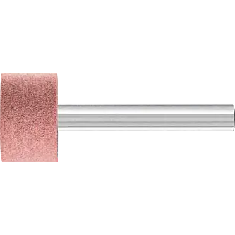 PFERD Poliflex-Feinschleif-Werkzeuge PF ZY 2012/6 AR 120 GR