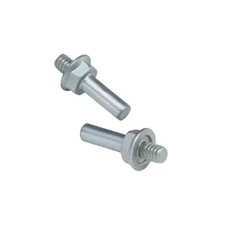 Scotch-Brite Spannstift, 6 mm Schaft