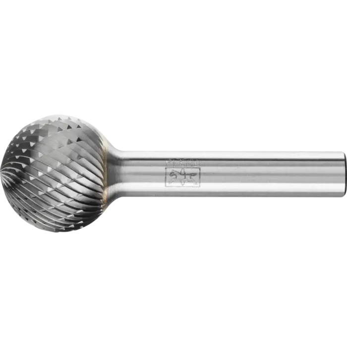PFERD Hartmetallfrässtifte KUD 2018/8 Z3 PLUS