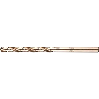 PFERD Bohr- und Senkwerkzeuge SPB DIN 338 HSSE N 4,7 INOX