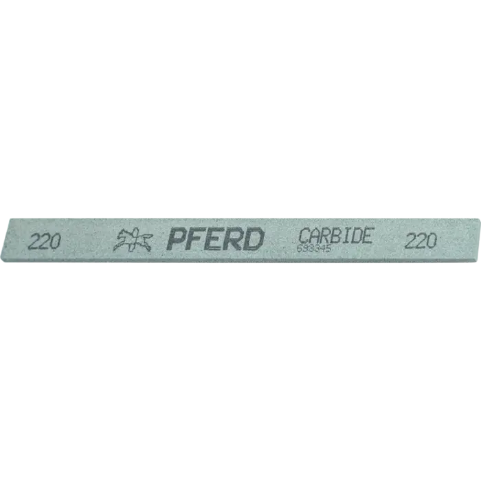 PFERD Schleif- und Poliersteine SPS 13x3x150 CN 220 CARBIDE