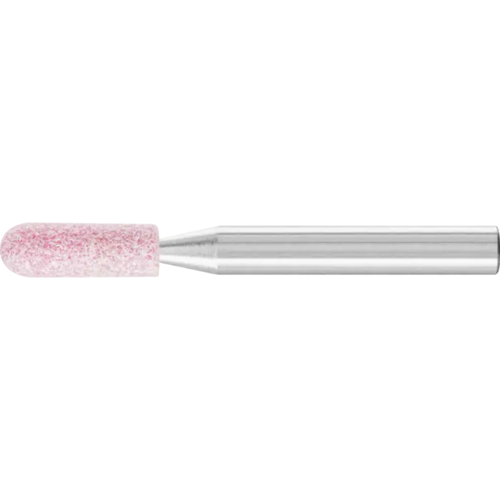 PFERD Schleifstifte A 24 6 AR 60 O5V STEEL EDGE