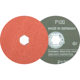 PFERD COMBICLICK CC-FS 115 A-COOL 120