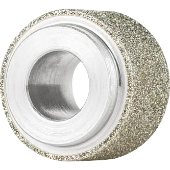 PFERD Dia.- und CBN-Schleifwerkzeuge Galvanik D1A1 18-10-8 D 151