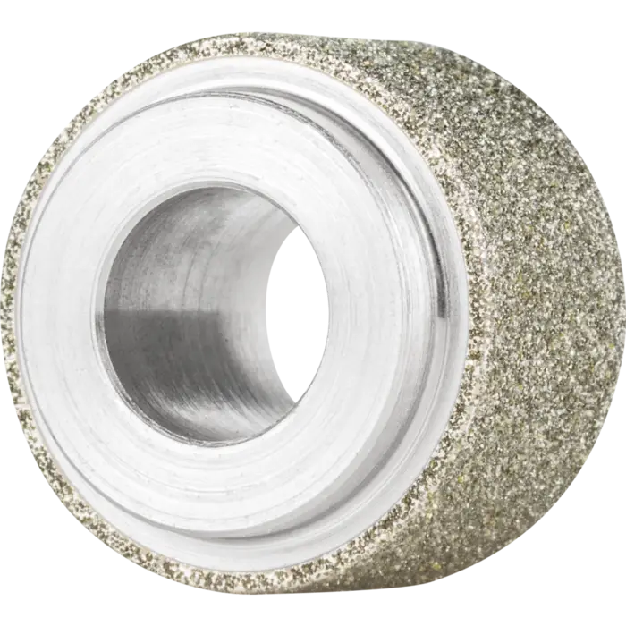 PFERD Dia.- und CBN-Schleifwerkzeuge Galvanik D1A1 18-10-8 D 151