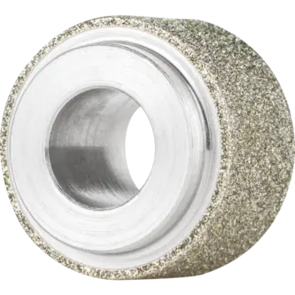 PFERD Dia.- und CBN-Schleifwerkzeuge Galvanik D1A1 18-10-8 D 151