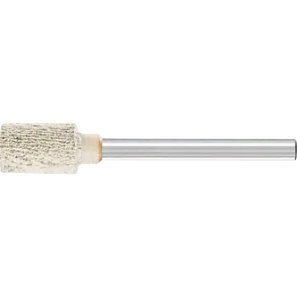 PFERD Poliflex-Feinschleif-Werkzeuge PF ZY 0610/3 AN 80 TX