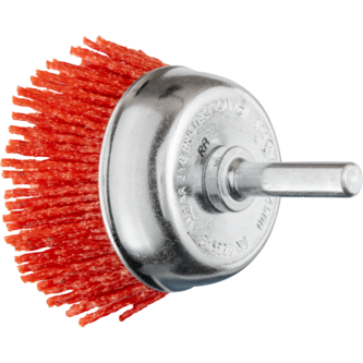 PFERD PS-Bürsten POS TBU 50/6 RED 80 UNIVERSAL (1)