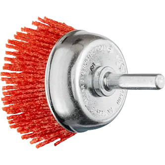 PFERD PS-Bürsten POS TBU 50/6 RED 80 UNIVERSAL (1)