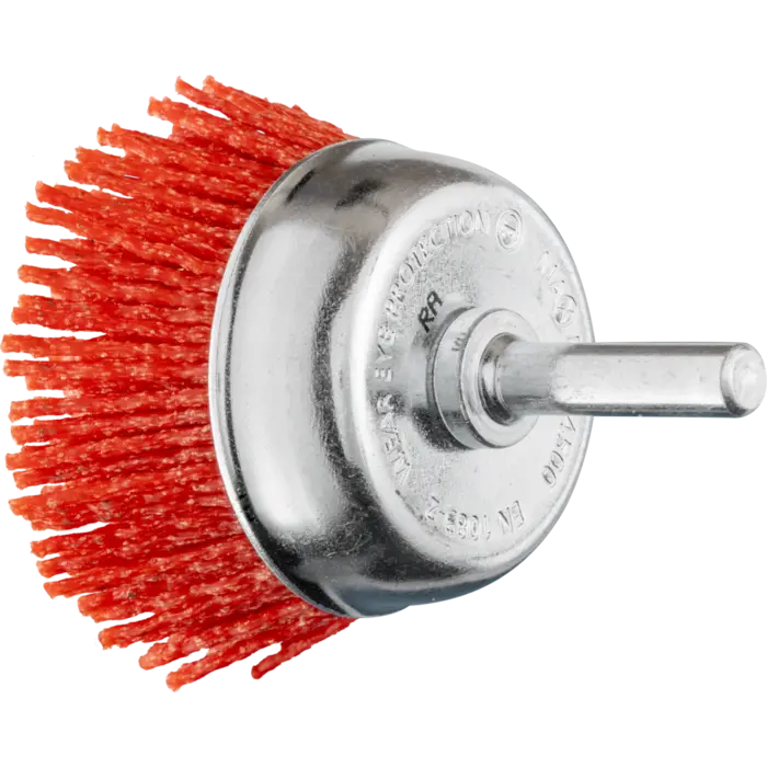 PFERD PS-Bürsten POS TBU 50/6 RED 80 UNIVERSAL (1)