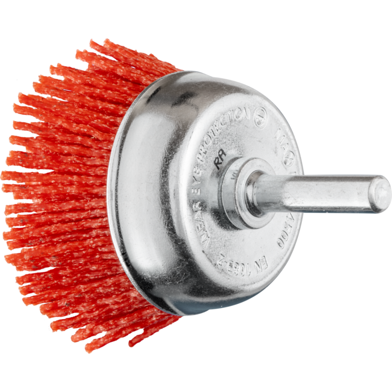 PFERD PS-Bürsten POS TBU 50/6 RED 80 UNIVERSAL (1)