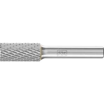 PFERD Hartmetallfrässtifte ZYAS 1225/8 Z3 PLUS