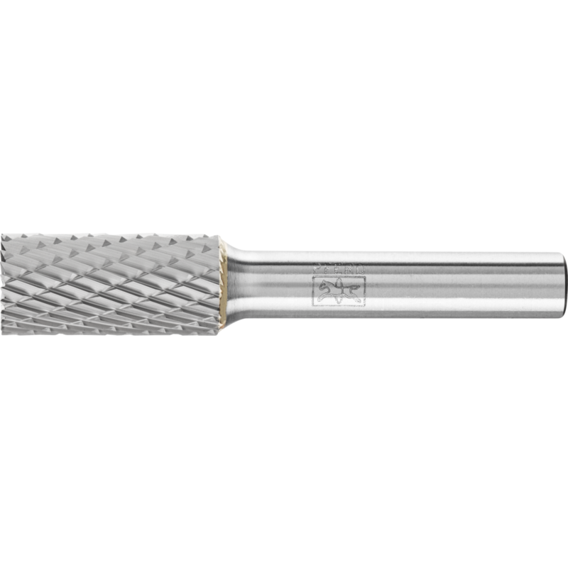 PFERD Hartmetallfrässtifte ZYAS 1225/8 Z3 PLUS