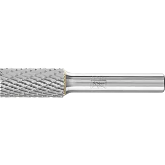 PFERD Hartmetallfrässtifte ZYAS 1225/8 Z3 PLUS