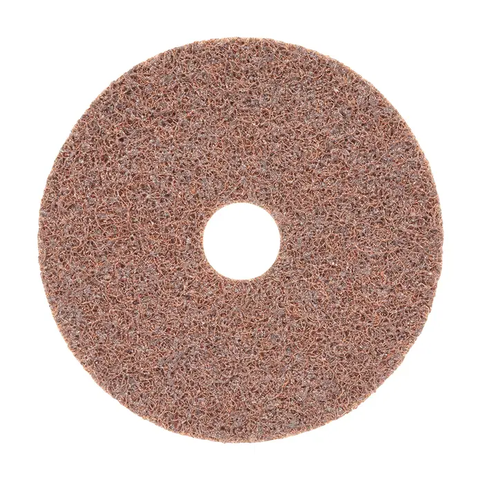Scotch-Brite Surface Conditioning Vliesscheibe SC-DH, 115 mm x 22 mm, A CRS