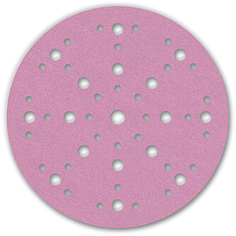 1948 siaflex | SIA | siafast Scheiben | 125 mm | Korn 150