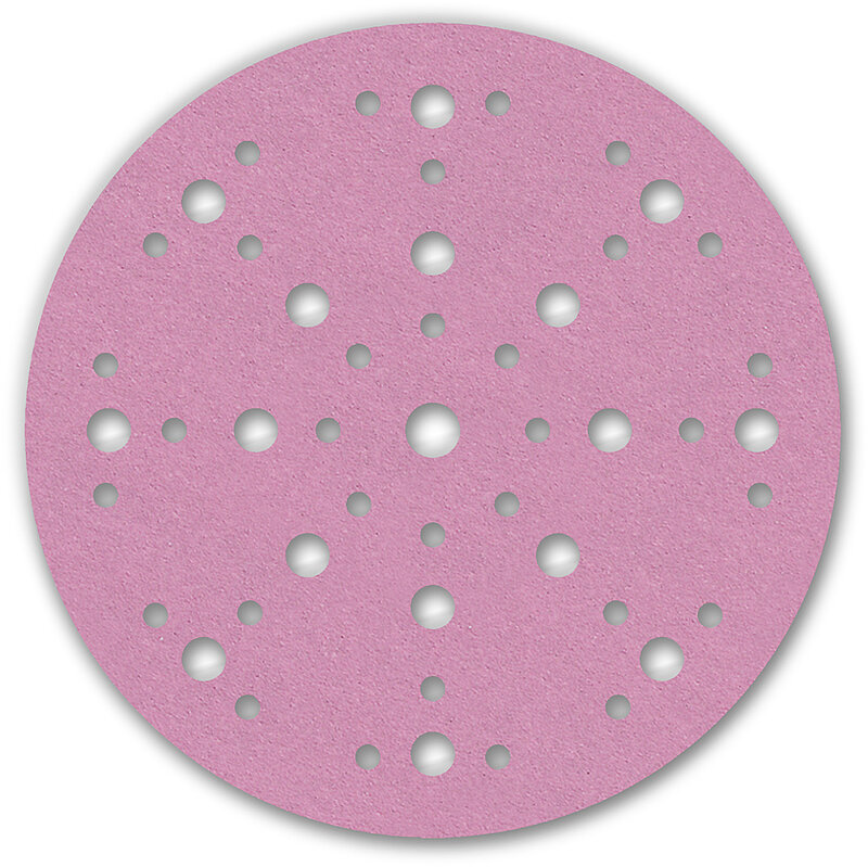 1948 siaflex | SIA | siafast Scheiben | 125 mm | Korn 150