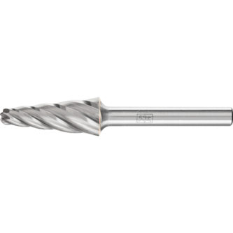 PFERD Hartmetallfrässtifte KEL 1230/6 ALU