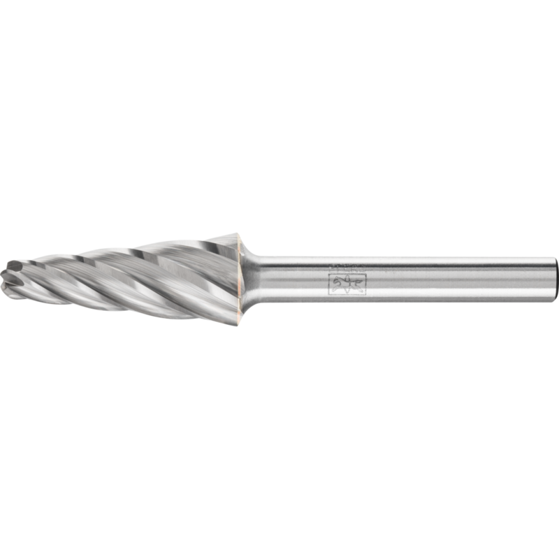 PFERD Hartmetallfrässtifte KEL 1230/6 ALU