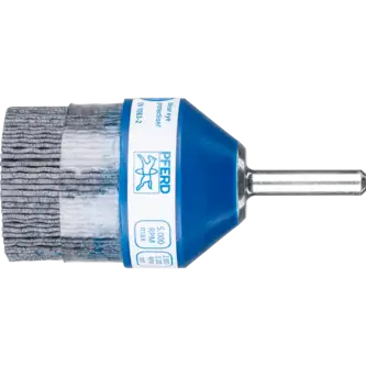 PFERD Bürsten mit Plastikkörper PBUPR 3838/6 SiC 120 1,00