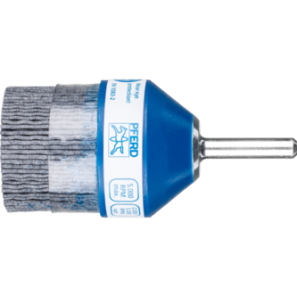 PFERD Bürsten mit Plastikkörper PBUPR 3838/6 SiC 120 1,00