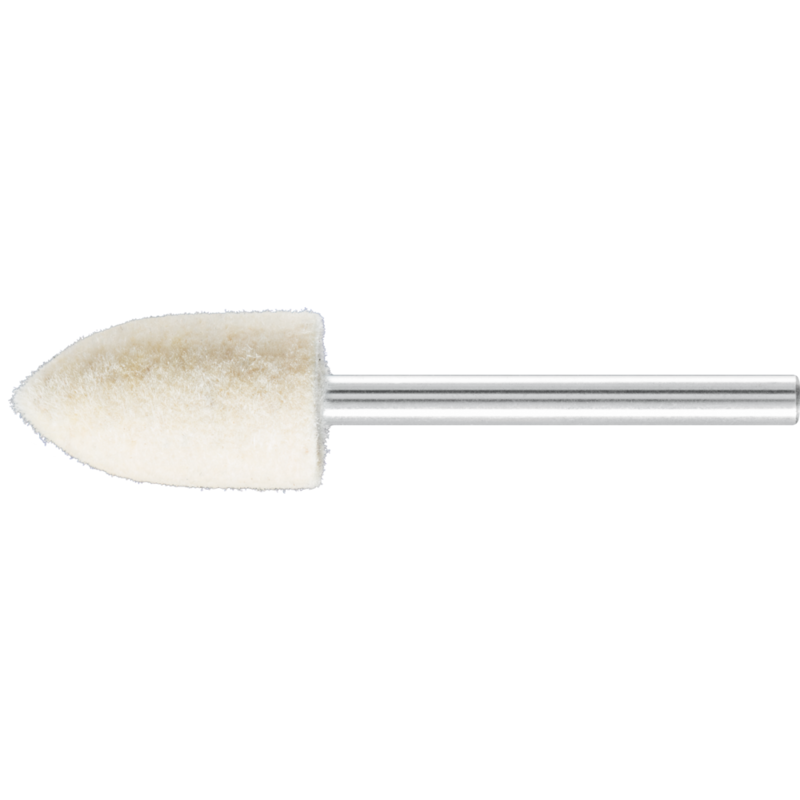 PFERD Polierwerkzeuge FK SPK 1018/3 H