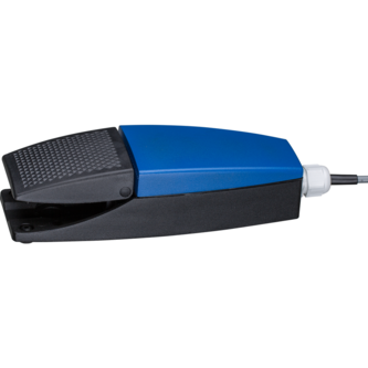 PFERD Elektromaschinen MIM FU-R