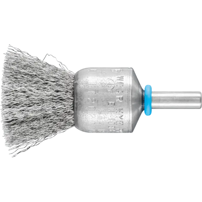 PFERD Bürsten INOX TOTAL PBUIT 2022/6 INOX 0,20