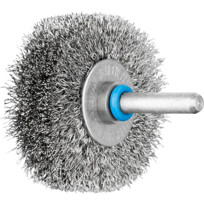 PFERD Bürsten INOX TOTAL RBUIT 5015/6 INOX 0,20