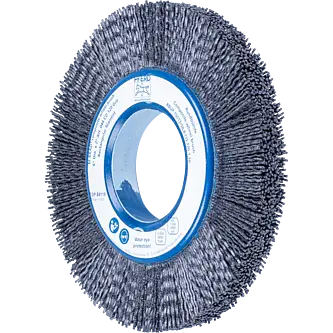 PFERD Bürsten mit Plastikkörper RBUP 15013/50,8 CO 120 1,10