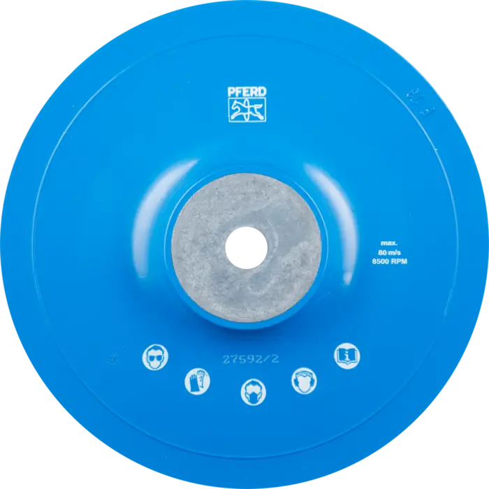 PFERD Fiberschleifer GT 180 MF M14