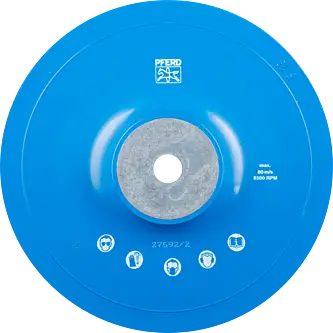 PFERD Fiberschleifer GT 180 MF M14