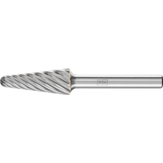 PFERD Hartmetallfrässtifte KEL 1230/6 INOX