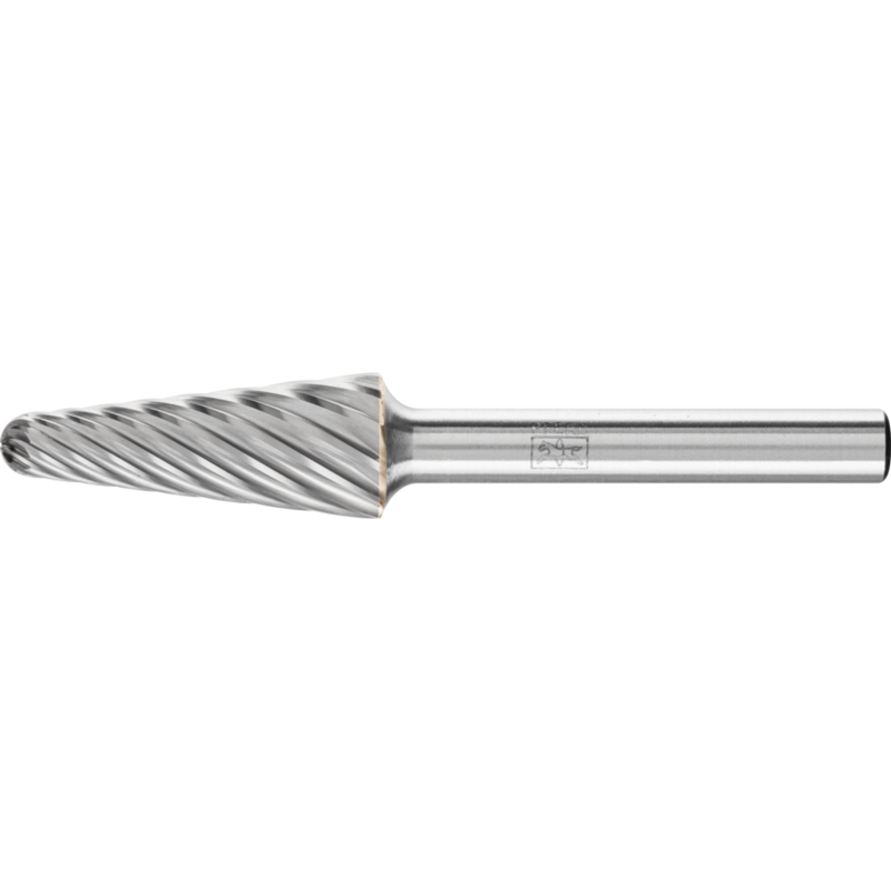 PFERD Hartmetallfrässtifte KEL 1230/6 INOX
