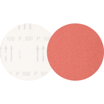 PFERD Flexible Schleifmittel KSS 125 O L A 150