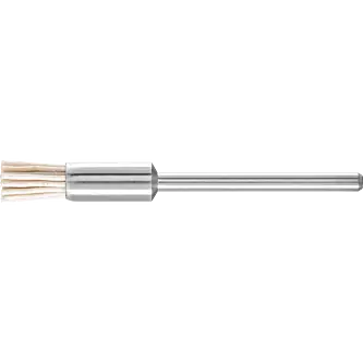 PFERD Miniaturbürsten PBU 0505/2,34 AO 320 0,50
