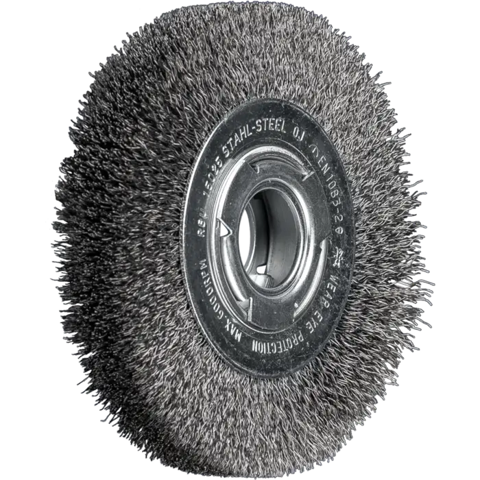 PFERD Rundbürsten RBU 15025/AK32-2 ST 0,30
