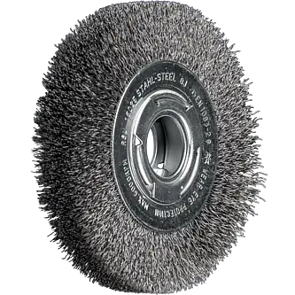 PFERD Rundbürsten RBU 15025/AK32-2 ST 0,30