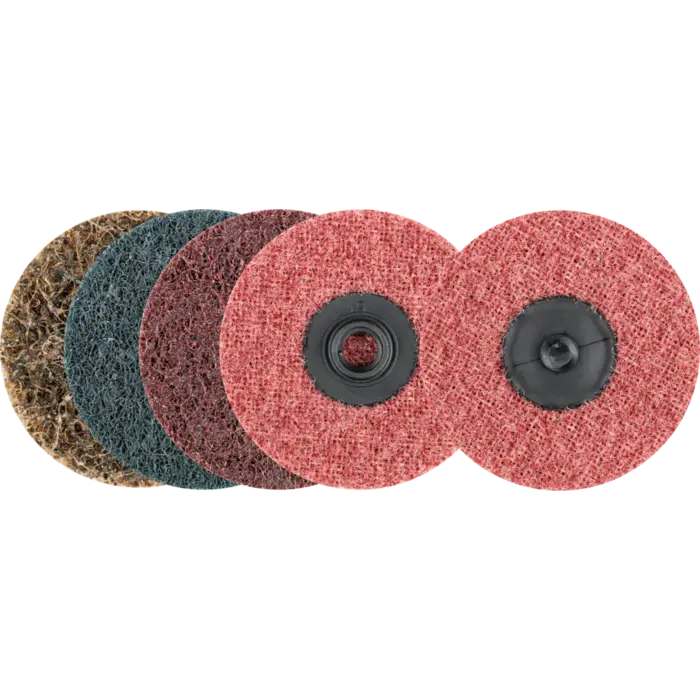 PFERD COMBIDISC-Schleifwerkzeuge CD VRH 20 A 100 G