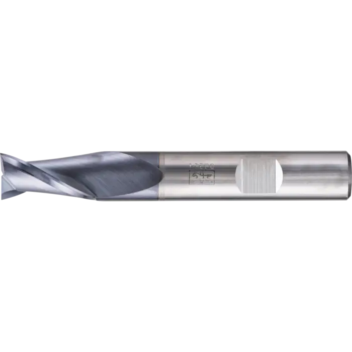 PFERD SCM Vollhartmetall-Fräser SCM-UC2-M120S-S83HB AL40
