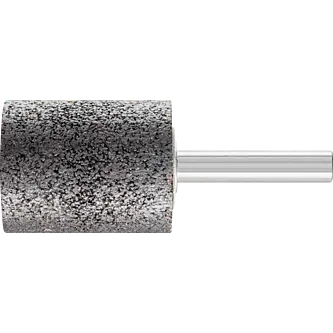 PFERD Schleifstifte ZY 3240 8 ADW 24 L6B INOX