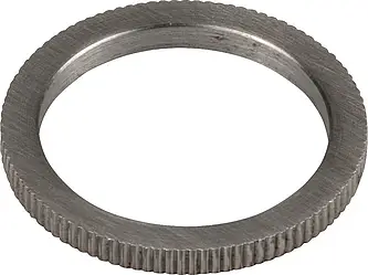 Klingspor - DZ 100 RR Reduzierring, 30 x 25,4 x 2,5 mm